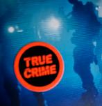 ZGAN. TRUE CRIME: Mijn kop moest eraf, Nieuw, Ophalen of Verzenden, Johan van Kastel
