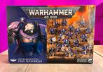 Warhammer 40K - Space Marines Battleforce - Crux Terminatus, Hobby en Vrije tijd, Wargaming, Ophalen of Verzenden, Nieuw, Warhammer 40000