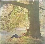 NM LP John Lennon / Plastic Ono Band PCS 7124 THE BEATLES, Cd's en Dvd's, Vinyl | Pop, Verzenden, 1960 tot 1980, Zo goed als nieuw