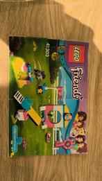 Lego Friends 41303, Ophalen, Gebruikt