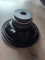 Subwoofer 25cm Harman Kardon, Subwoofer, Zo goed als nieuw, 120 watt of meer, Ophalen
