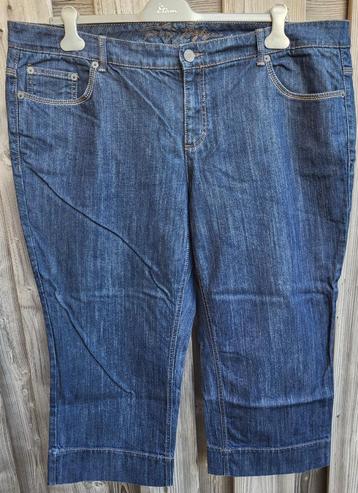 Tommy Hilfiger jeans Capri maat 52 beschikbaar voor biedingen