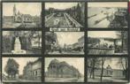 (379-073-031) Krefeld, Verzenden, Duitsland