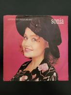 Sonia  listen to your heart, Ophalen of Verzenden