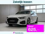 Audi A4 Avant 35 TFSI S edition 150 PK S Line - PANORAMADAK, Automaat, Gebruikt, 4 cilinders, A4