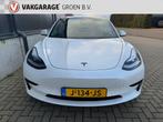Tesla Model 3 Standard RWD Plus 60 kWh / BTW / navi / 19" l., Automaat, 238 pk, Achterwielaandrijving, Gebruikt