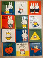 Nijntje boeken collectie, Ophalen of Verzenden, Gelezen, 1 tot 2 jaar