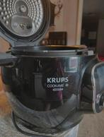 Krups cook4me, Huis en Inrichting, Ophalen, Zo goed als nieuw