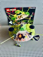 LEGO Space 6900 Cyber Saucer, Lego.com, Gebruikt, Ophalen of Verzenden, LEGO