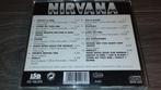 Nirvana - Unplugged Live USA, Ophalen of Verzenden, Zo goed als nieuw, Poprock