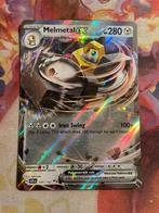 Pokemon MELMETAL EX 105/142 (Stellar Crown), Hobby en Vrije tijd, Verzamelkaartspellen | Pokémon, Verzenden, Zo goed als nieuw