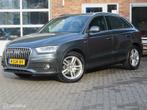 Audi Q3 1.4 TFSI Sport Edition/S-Line/ S-Tronic/ 18 Inch/ Sp, 1380 kg, Euro 6, 4 cilinders, 150 pk