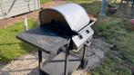 Grote Landmann BBQ grill op gas, Ophalen, Gebruikt