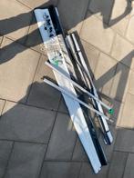 Thule Blocker, Caravans en Kamperen, Ophalen