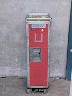 Vliegtuigtrolley - Rode Kleur, Ophalen of Verzenden