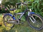 Loekie jongens fiets 20 inch, Ophalen, Gebruikt, Loekie, Handrem