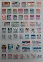 5 Kaarten Postzegels Diverse Landen Amerika Nr. 4, Ophalen, Noord-Amerika