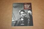 Bitterzoet | Een lyrische hommage aan Serge Gainsbourg, Boeken, Gedichten en Poëzie, Ophalen of Verzenden, Gelezen