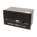 SALE! Allen & Heath iDR-32 MixRack Incl. BTW, Ophalen of Verzenden, Gebruikt