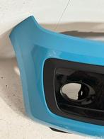 VW Volkswagen Up! Facelift voorbumper 1S0807221F, Ophalen of Verzenden, Gebruikt, Voor, Bumper