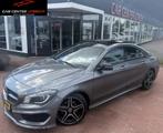 Mercedes-benz CLA-klasse 200 CDI Prestige | Luxe | sportief, CLA, 136 pk, Gebruikt, Euro 6