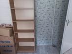 Boekenkast direct op te halen. Geschikt voor boeken en ordne, Huis en Inrichting, 150 discs of meer, Ophalen of Verzenden, Zo goed als nieuw
