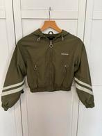 Bershka kort jasje maat XS 34 170, Meisje, Ophalen of Verzenden, Zo goed als nieuw, Bershka