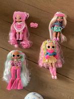 Nanana Surprise Poppen te Koop, Ophalen of Verzenden, Gebruikt, Babypop