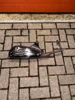 Vespa Sprint/Primavera Uitlaat 4T 2V 2Klepper uitlaatdemper, Ophalen of Verzenden, Zo goed als nieuw