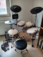 Elektronisch drumstel XM eDrum 5, Ophalen, Gebruikt, Overige merken, Elektronisch