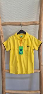 Funky XS polo Tropic, maat 122/128, Nieuw, Ophalen of Verzenden, Funky XS, Shirt of Longsleeve