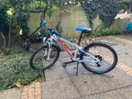 Mountainbike Haibike 24 inch, Gebruikt, Hardtail, Ophalen, Overige merken