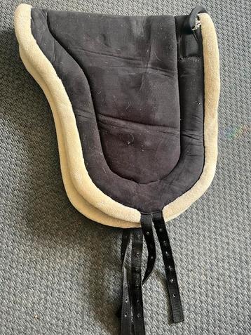 Barebackpad voor cob en full. beschikbaar voor biedingen