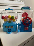 Kauwgomballen automaat set, Kinderen en Baby's, Ophalen of Verzenden, Gebruikt, Jongen of Meisje