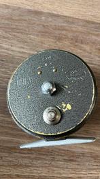 DAM Trutta 5200 vintage vliegenreel, Watersport en Boten, Hengelsport | Vliegvissen, Ophalen of Verzenden, Gebruikt