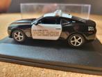 Chevrolet Camaro Police USA, Ophalen of Verzenden, Zo goed als nieuw, Auto, Overige merken