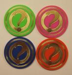 KERMIS PUSHER PUNTEN, Verzenden, Overige materialen