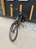 Giant e bike dames, Zo goed als nieuw, 51 tot 55 cm, 50 km per accu of meer, Giant