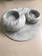 kandelaar, Huis en Inrichting, Woonaccessoires | Kandelaars en Kaarsen, Overige materialen, Overige kleuren, Ophalen of Verzenden