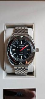 Longines Ultra-Chron Box Edition, Sieraden, Tassen en Uiterlijk, Horloges | Heren, Ophalen, Staal, Staal, Polshorloge