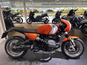 BMW R12 S beschikbaar voor biedingen