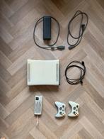 Xbox 360 HDD, Ophalen, Gebruikt, 360 E, Met 2 controllers