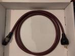 Furutech stroomkabels, Ophalen of Verzenden, Gebruikt, Minder dan 2 meter, Overige kabels