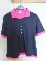 Polo van het merk Atelier Goldner Schnitt maat 48 nieuw, Blauw, Atelier Goldner Schnitt, Maat 46/48 (XL) of groter, Nieuw