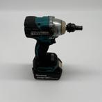 MAKITA DTW281 Slagmoersleutel - met accu - zonder lader., Ophalen of Verzenden