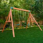 Kid Kraft Aviator Swing set, Ophalen, Nieuw, Toebehoren