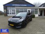 Ford Kuga 2.5 PHEV ST-Line X, Stof, Gebruikt, 4 cilinders, Zwart