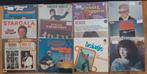 Partij van 49 Duitstalige LP's, Ophalen, Gebruikt, 12 inch, Overige soorten