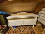 Leuk dressoirtje, Huis en Inrichting, Ophalen of Verzenden, Zo goed als nieuw, 25 tot 50 cm