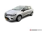 Renault Clio Estate 0.9 TCe Limited, Auto's, 898 cc, Gebruikt, Euro 6, 1098 kg